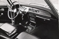 interieur fulvia serie 2