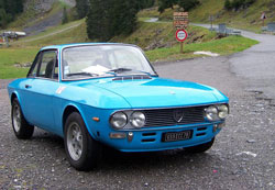 fulvia av