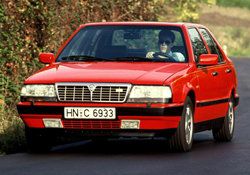 lancia thema 8.32