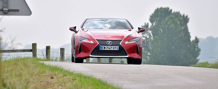 essai lexus lc 500 477 ch 2018