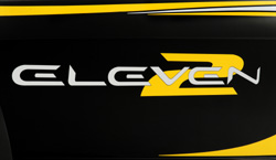 logo lotus 2eleven