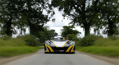 essai lotus 2-eleven