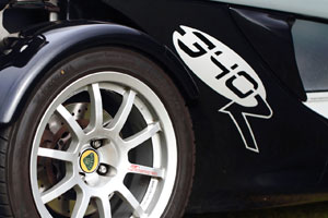 fiche technique performances lotus 340r