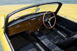 interieur lotus elan s2