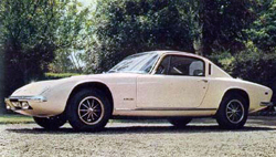 lotus elan +2