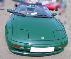 lotus elan m100 face s2