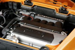 moteur lotus elise sc 1.8 220 ch