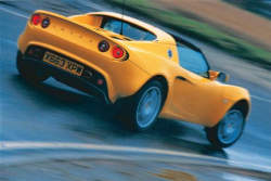 essai lotus elise s2