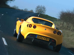 essai lotus elise 111r