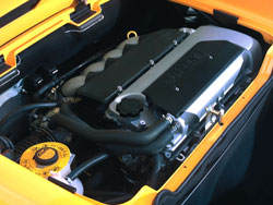 moteur lotus elise 111r