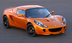 avant lotus elise s 40th anniversary