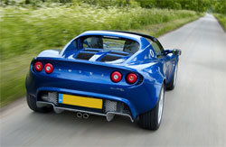 essai lotus elise s 1.8 136 ch