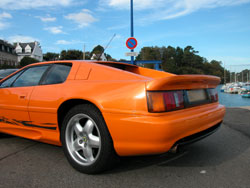 arriere lotus esprit gt3