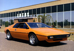 lotus esprit s1