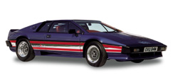 lotus esprit essex