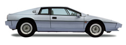 lotus esprit s3