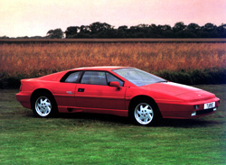 lotus esprit s4