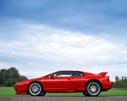 lotus esprit v8