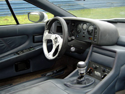 interieur lotus esprit turbo se