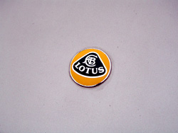 logo lotus esprit turbo se