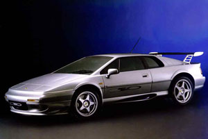 lotus esprit sport 350