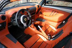 interieur lotus europa s