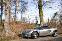 avant lotus europa s