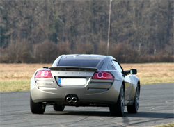 essai lotus europa s