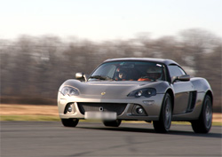 essai lotus europa