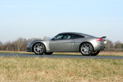 profil lotus europa s