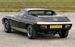 lotus europa twincam