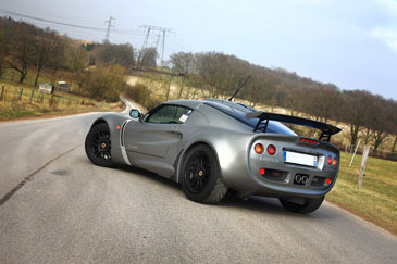 lotus exige s1