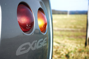 lotus exige s1 logo