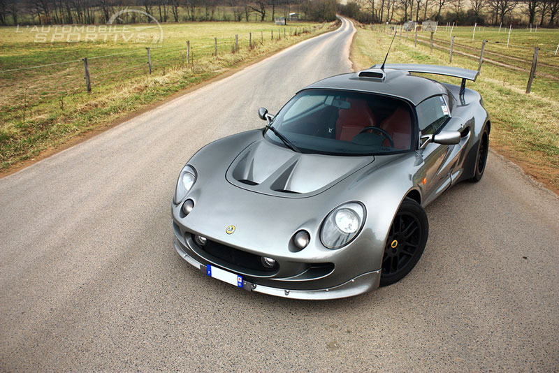 lotus exige s1