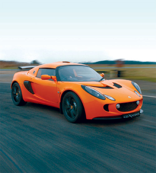 lotus exige s2