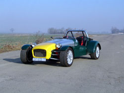 Photo MARTIN SEVEN s2 (TTM GM0) 