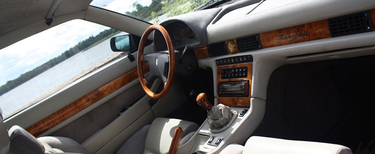 222e interieur