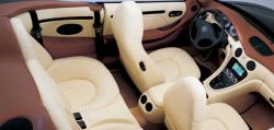 interieur maserati 4200 gt