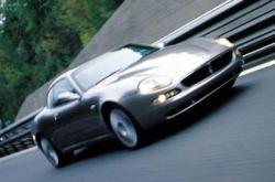 essai maserati 4200 gt