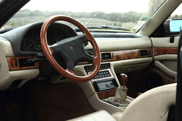 interieur maserati ghibli 2