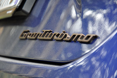 fiche technique performances maserati granturismo II folgore 761 ch