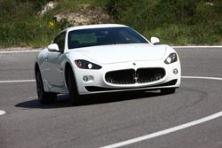 essai maserati granturismo s 4.7