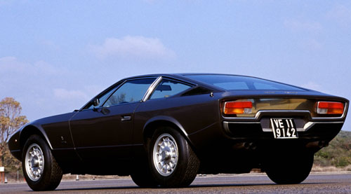 maserati khamsin