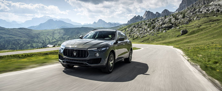 essai maserati levante s v6 430 ch