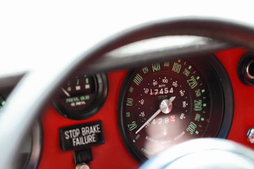 fiche technique maserati merak ss v6 3.0 220 ch