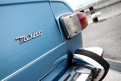 fiche technique performances maserati mexico