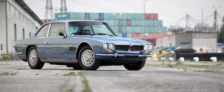 av maserati mexico