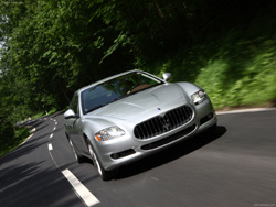 essai maserati quattroporte s 4.7