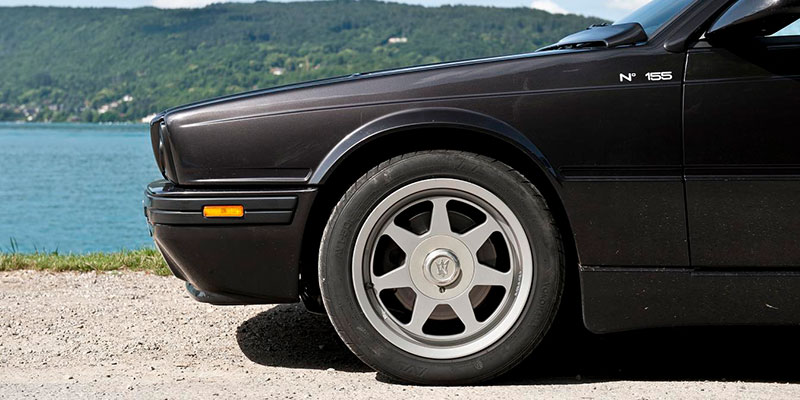 guide achat conseils acheter maserati racing