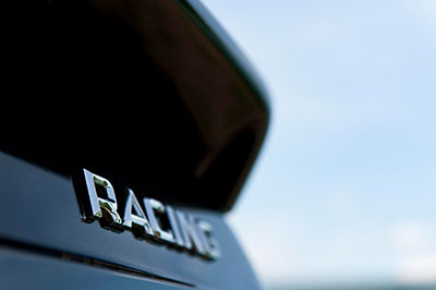 maserati racing logo
